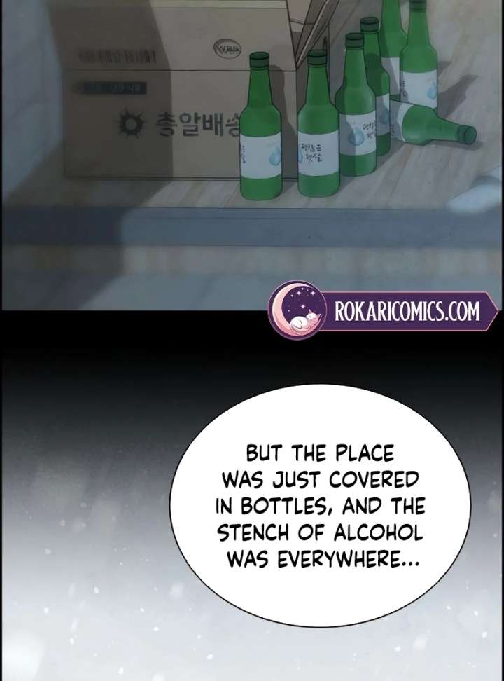 Forever out of reach chapter 13 page 59