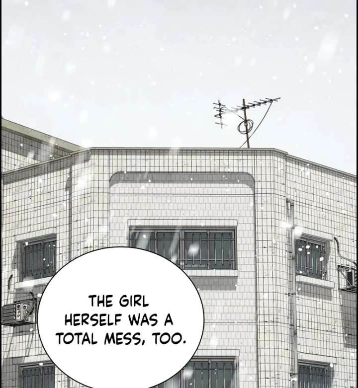 Forever out of reach chapter 13 page 60