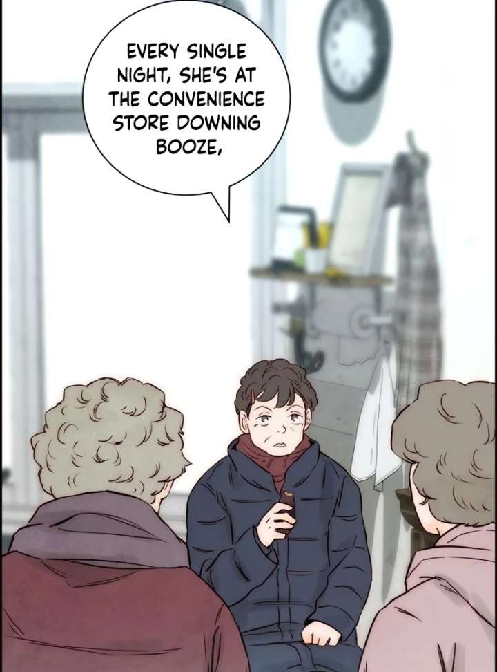 Forever out of reach chapter 13 page 63