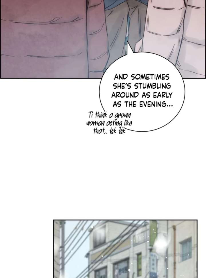 Forever out of reach chapter 13 page 64