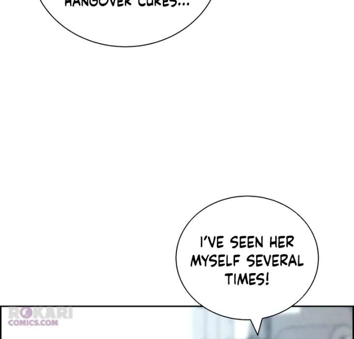 Forever out of reach chapter 13 page 66