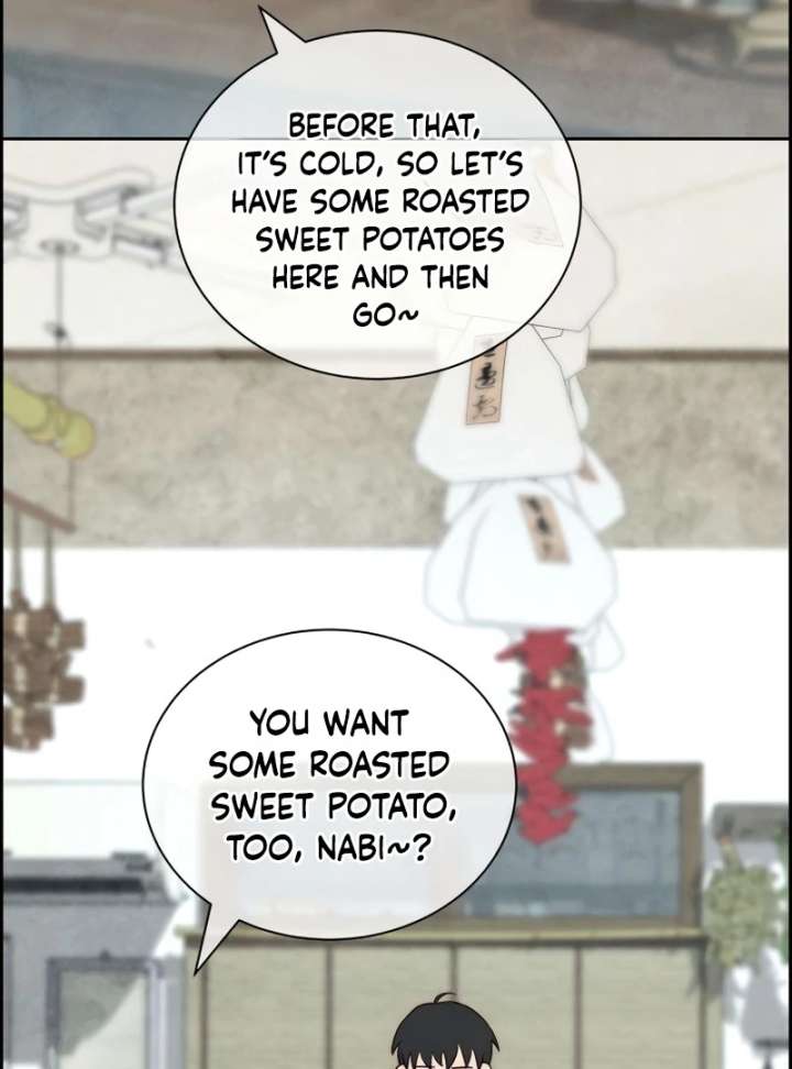 Forever out of reach chapter 13 page 72