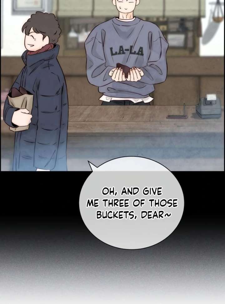 Forever out of reach chapter 13 page 73