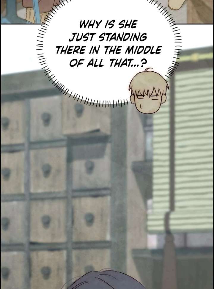 Forever out of reach chapter 13 page 78