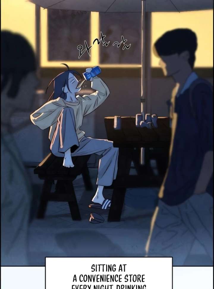 Forever out of reach chapter 13 page 82