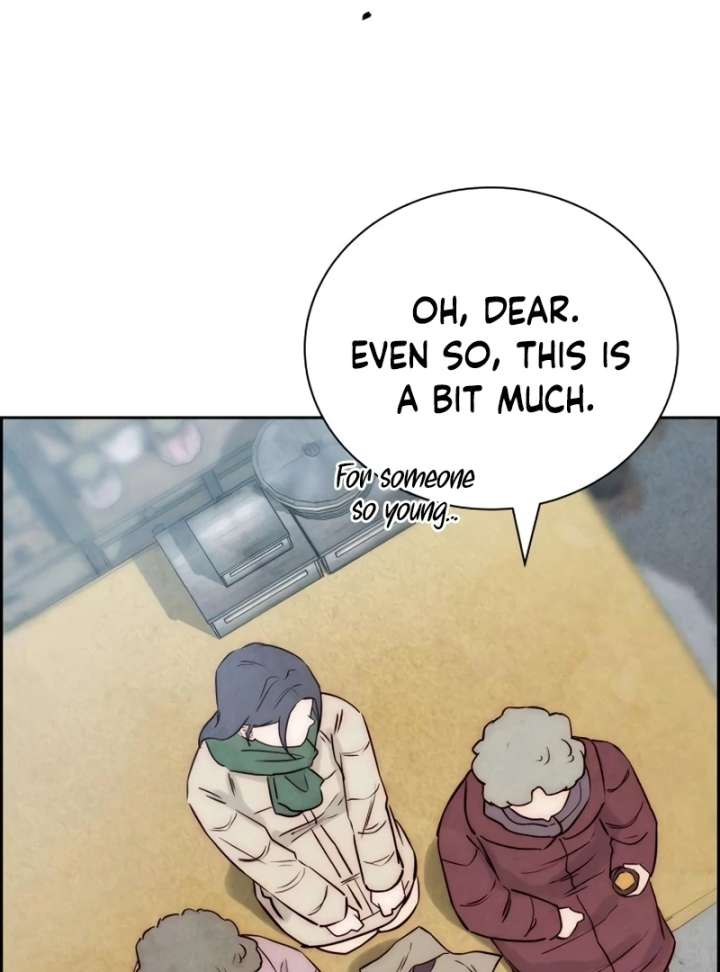 Forever out of reach chapter 13 page 98