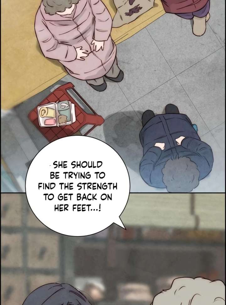 Forever out of reach chapter 13 page 99