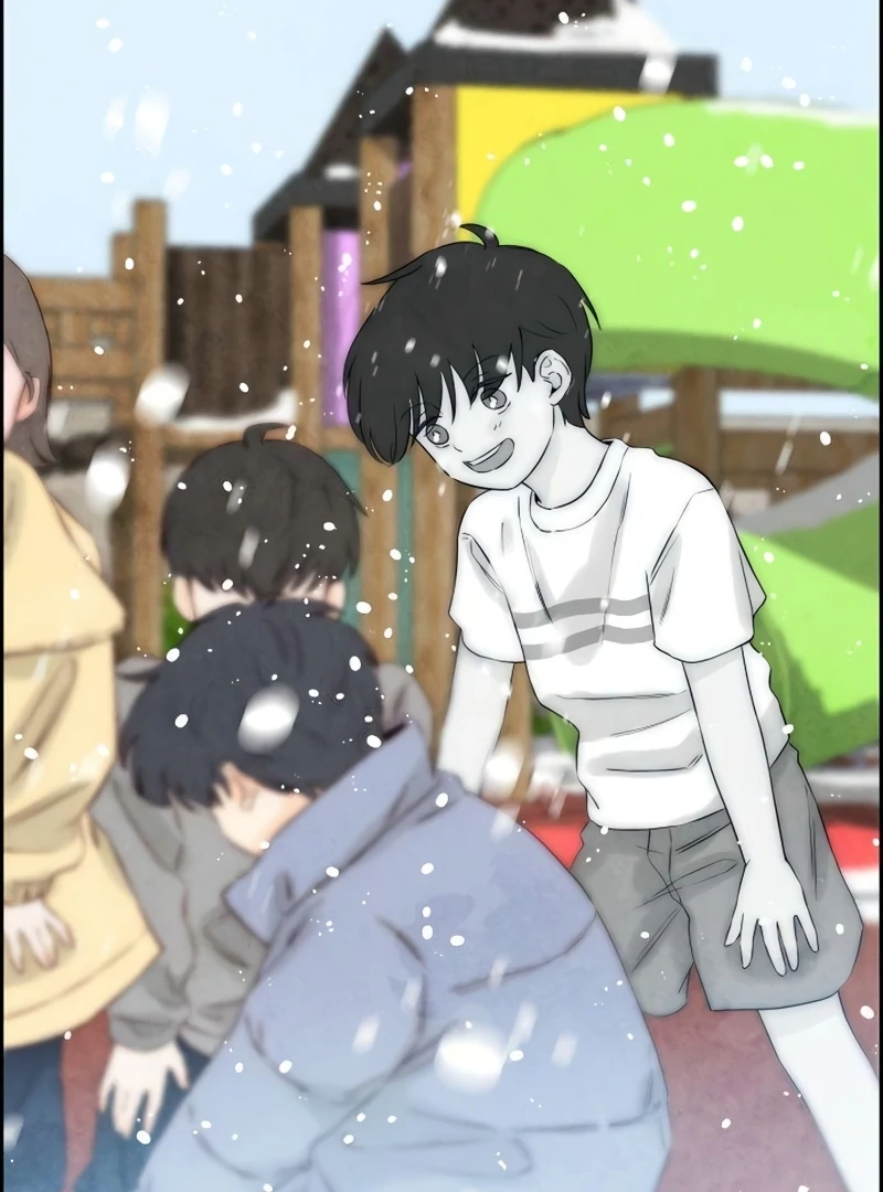 Forever out of reach chapter 14 page 6