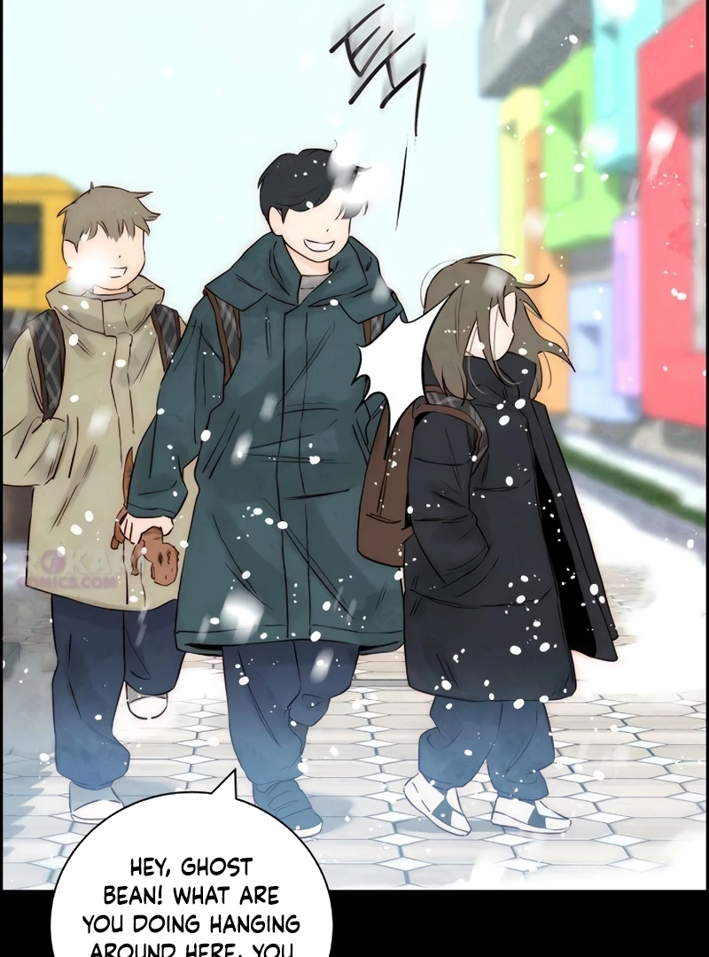 Forever out of reach chapter 14 page 9