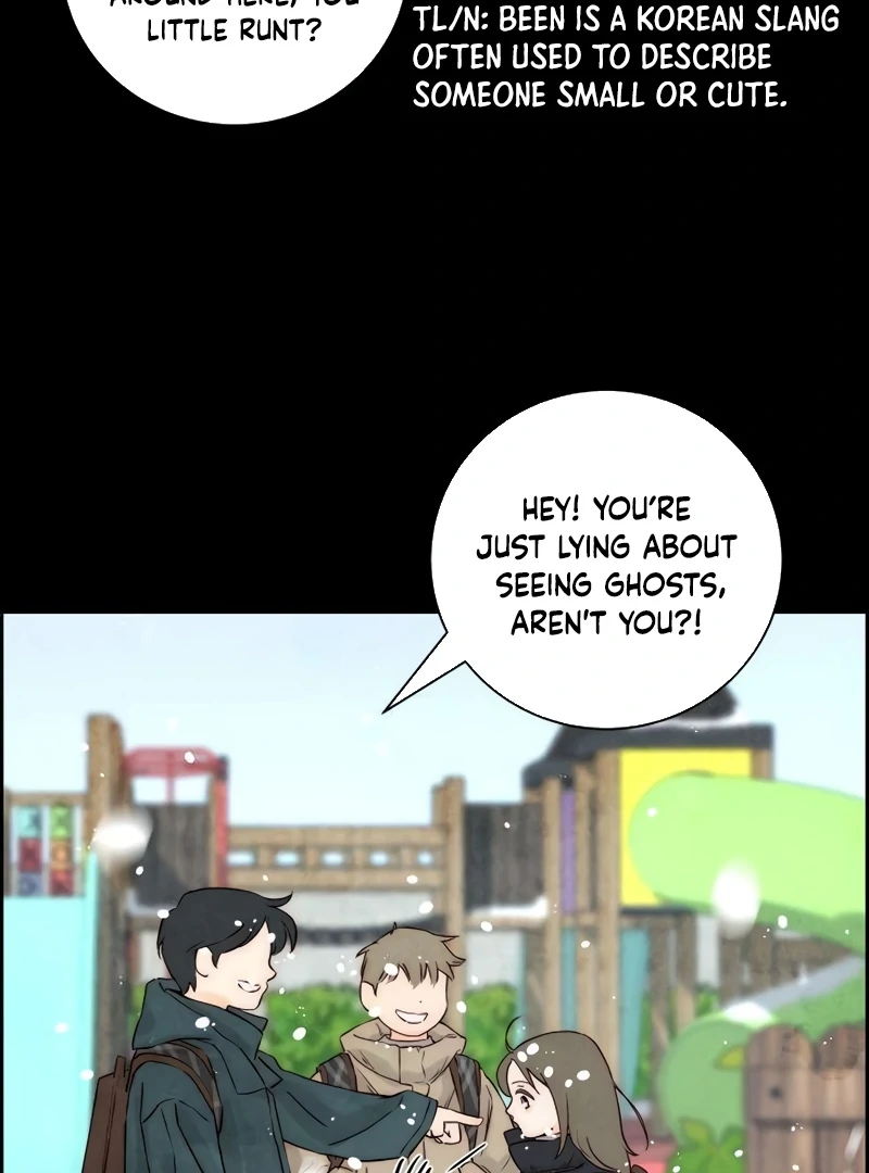 Forever out of reach chapter 14 page 10