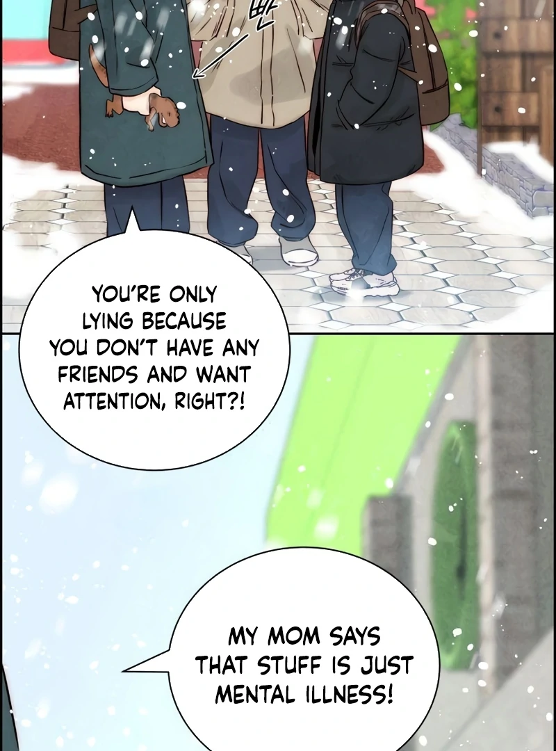 Forever out of reach chapter 14 page 11