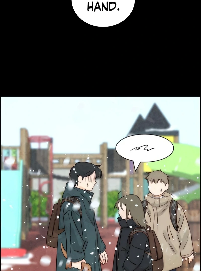 Forever out of reach chapter 14 page 16