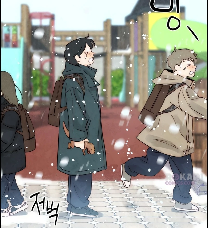 Forever out of reach chapter 14 page 18
