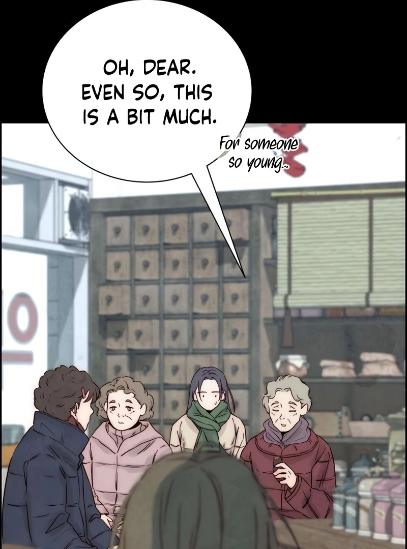 Forever out of reach chapter 14 page 35