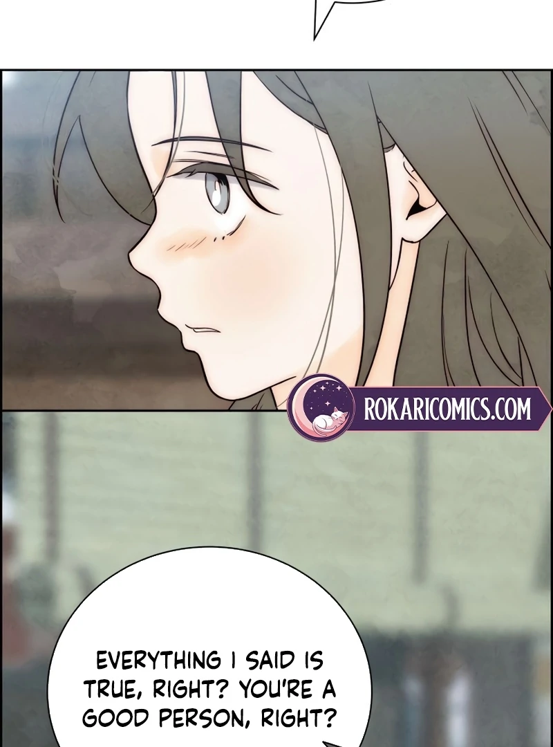 Forever out of reach chapter 14 page 41