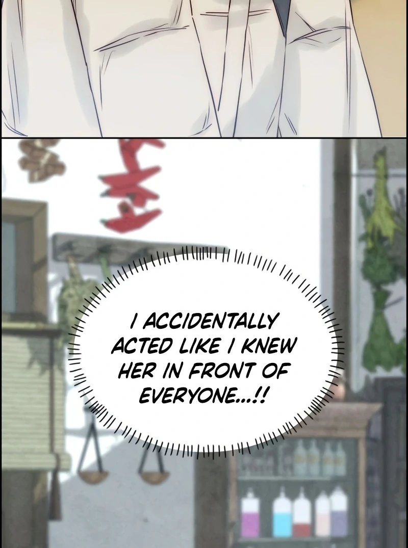 Forever out of reach chapter 14 page 43