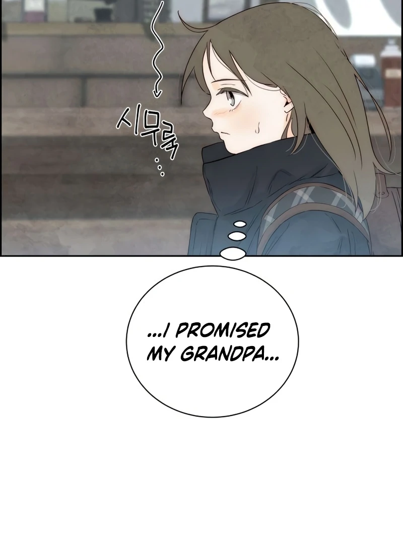 Forever out of reach chapter 14 page 49