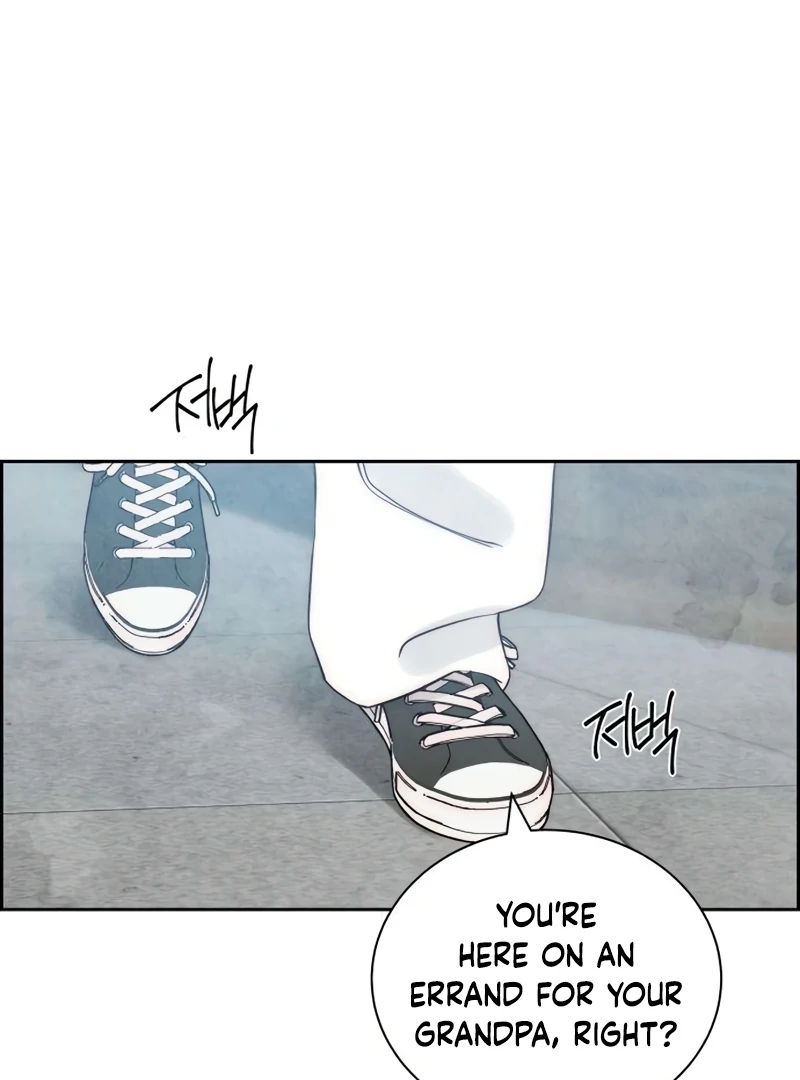 Forever out of reach chapter 14 page 50