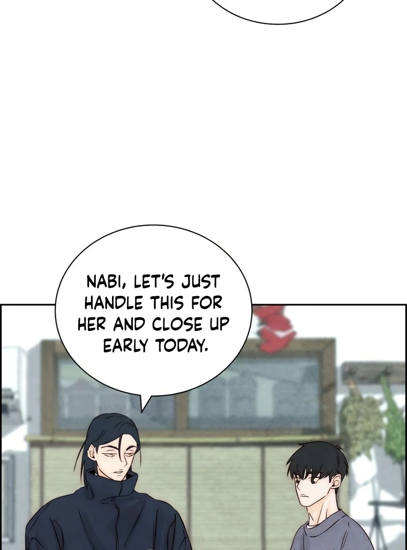 Forever out of reach chapter 14 page 51