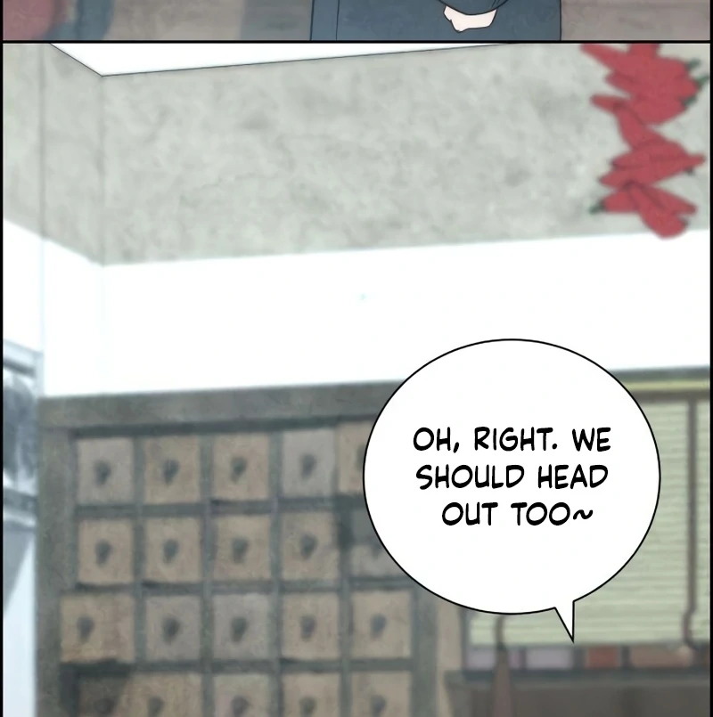 Forever out of reach chapter 14 page 53