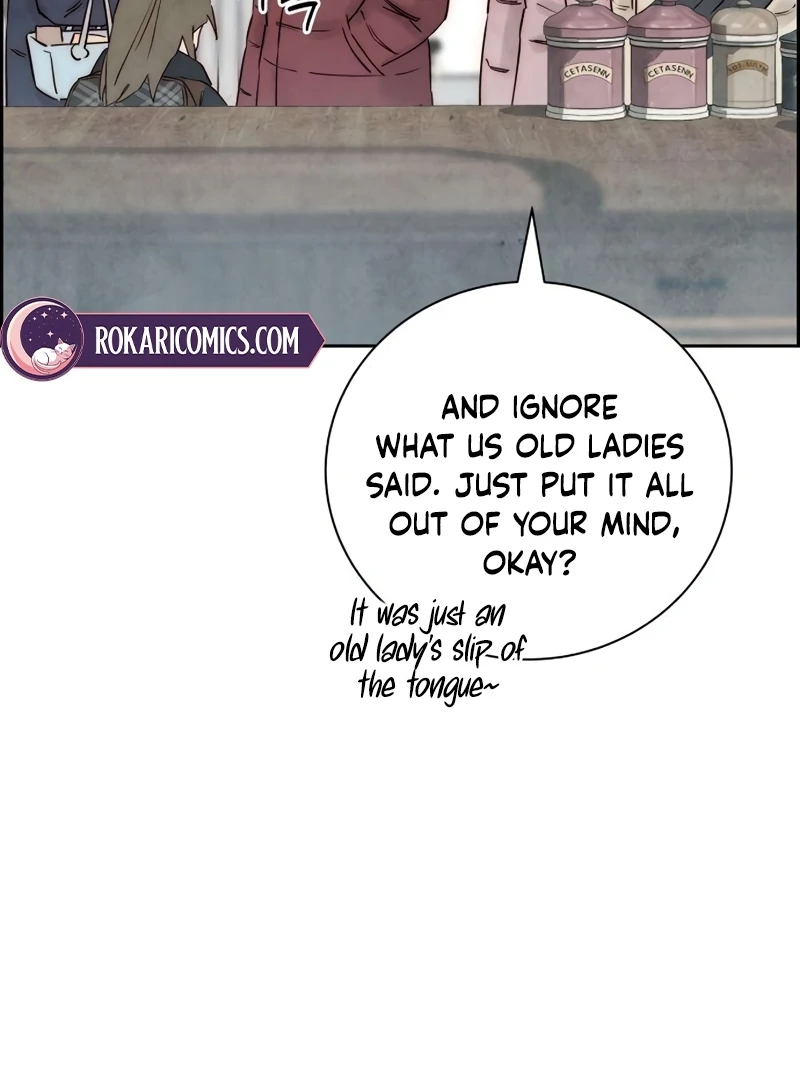 Forever out of reach chapter 14 page 56