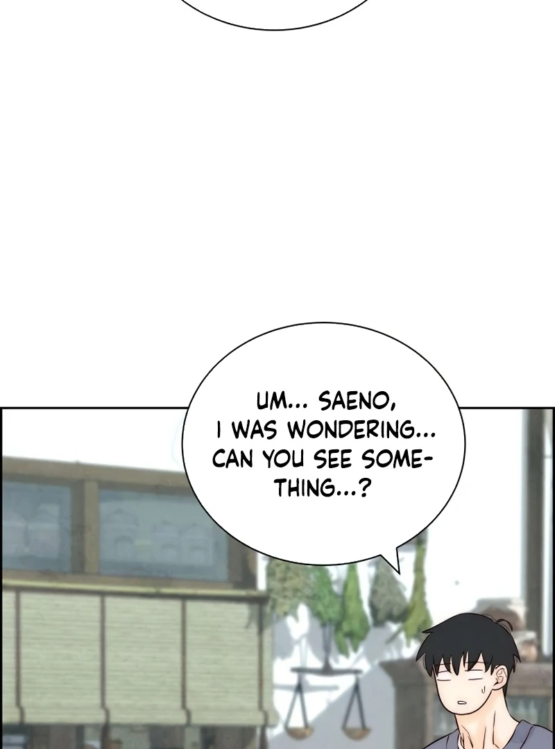 Forever out of reach chapter 14 page 60