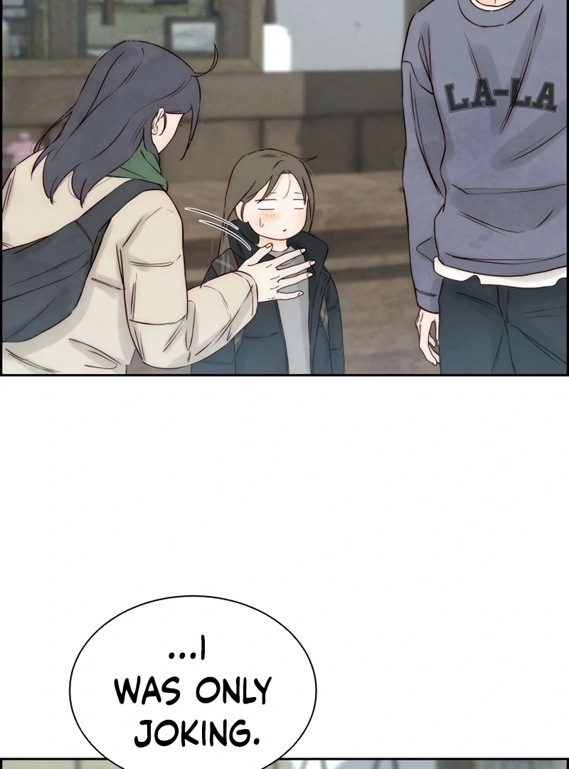 Forever out of reach chapter 14 page 61