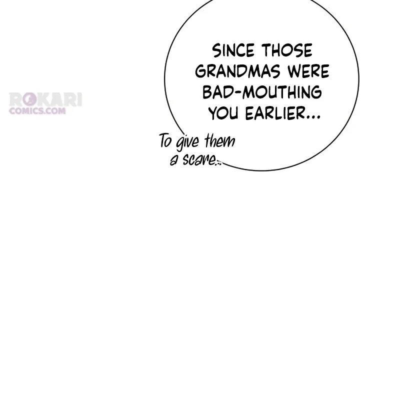 Forever out of reach chapter 14 page 63