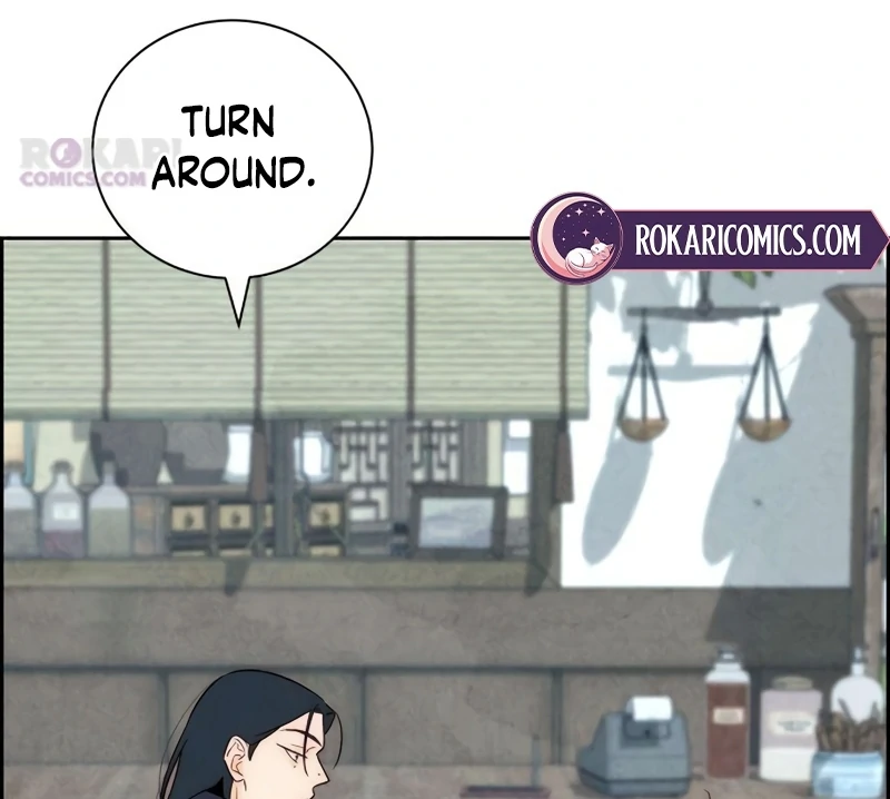 Forever out of reach chapter 14 page 72