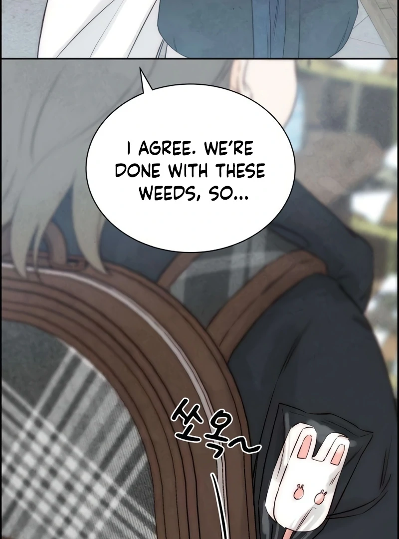 Forever out of reach chapter 14 page 76