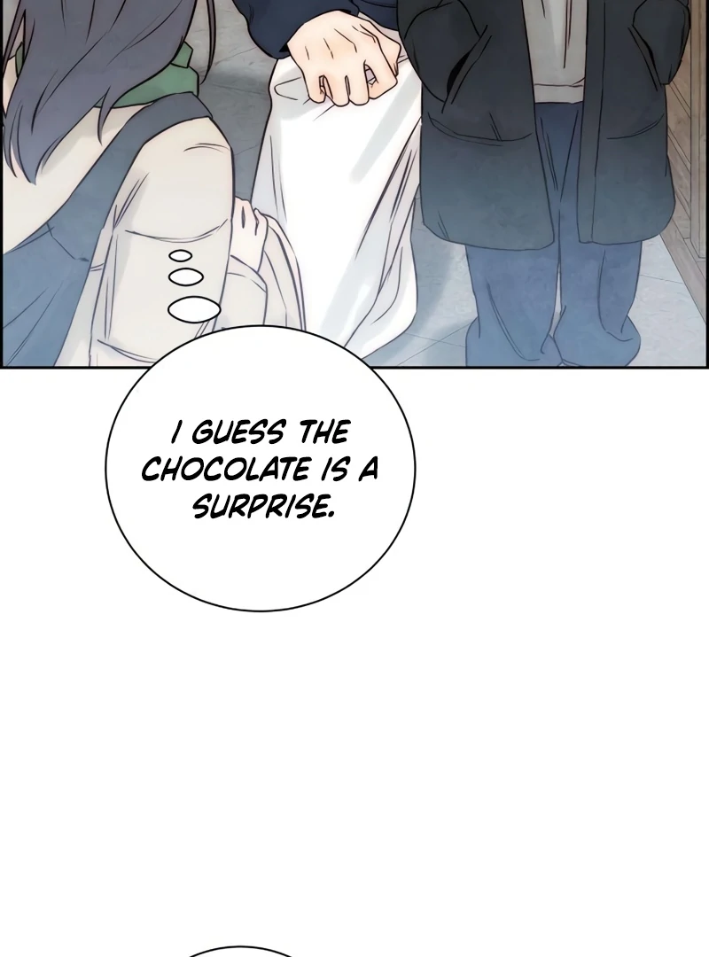 Forever out of reach chapter 14 page 80