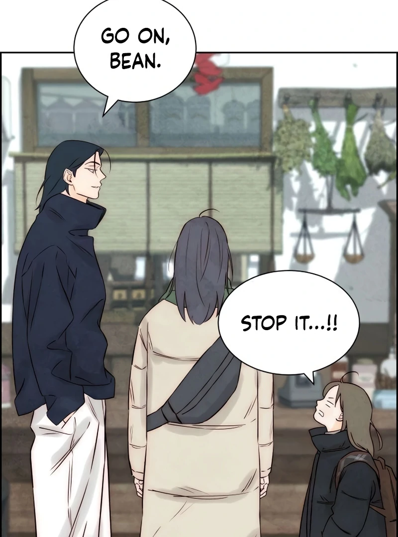 Forever out of reach chapter 14 page 81