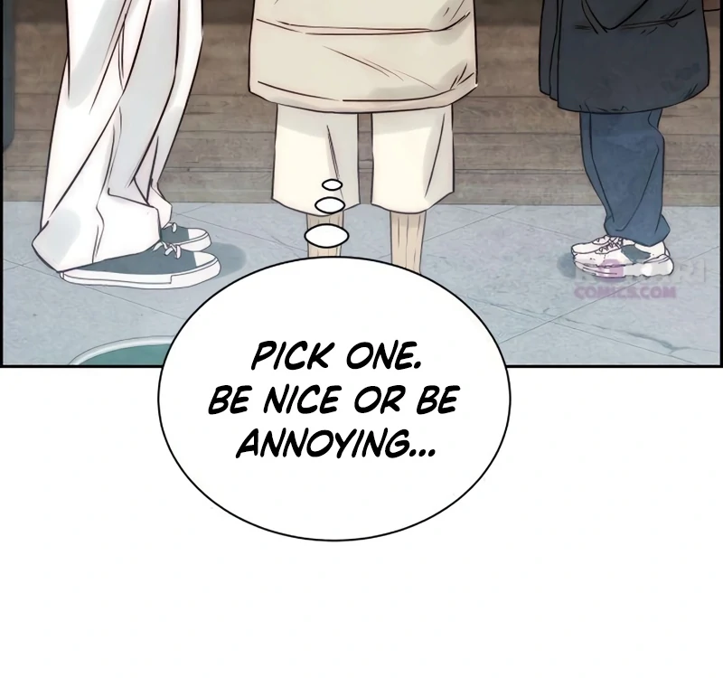 Forever out of reach chapter 14 page 82