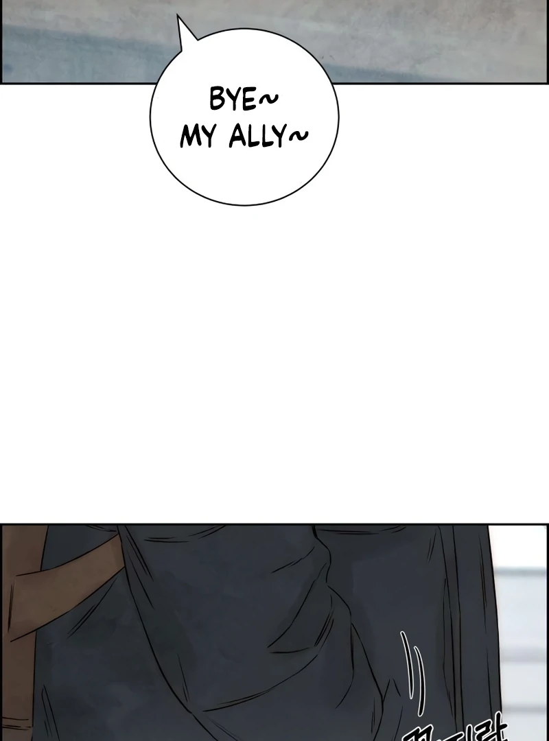 Forever out of reach chapter 14 page 85
