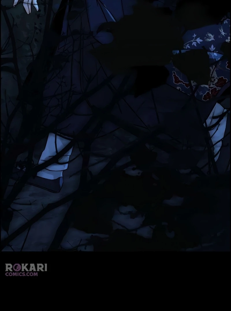 Forever out of reach chapter 14 page 105