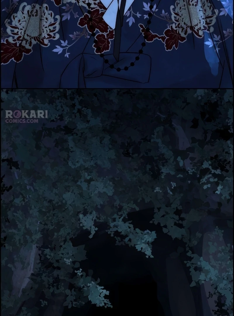 Forever out of reach chapter 14 page 111
