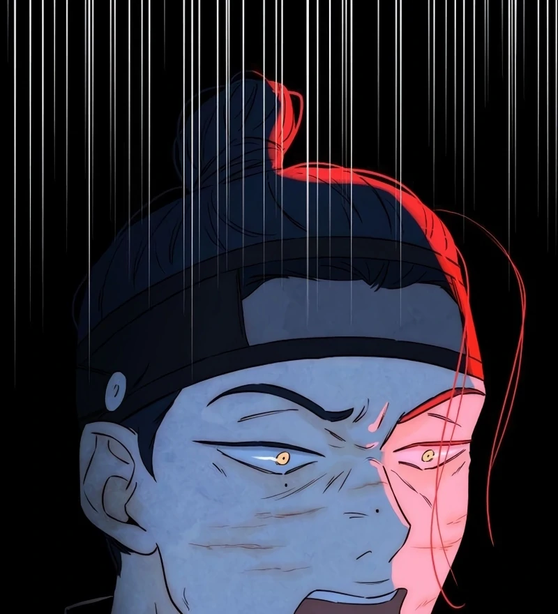 Forever out of reach chapter 14 page 132