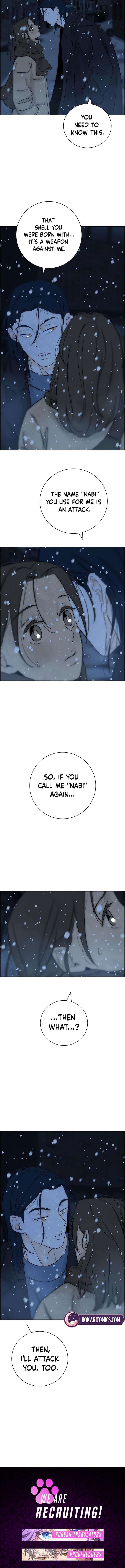 Forever out of reach chapter 16 page 14