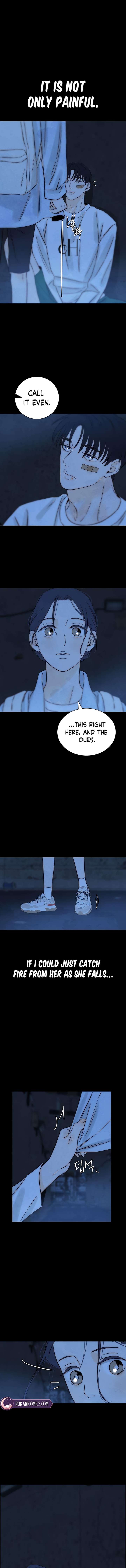 Forever out of reach chapter 18 page 14