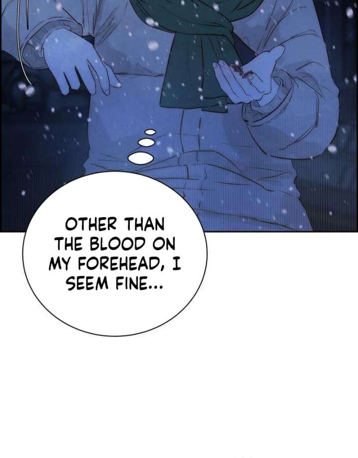 Forever out of reach chapter 2 page 86