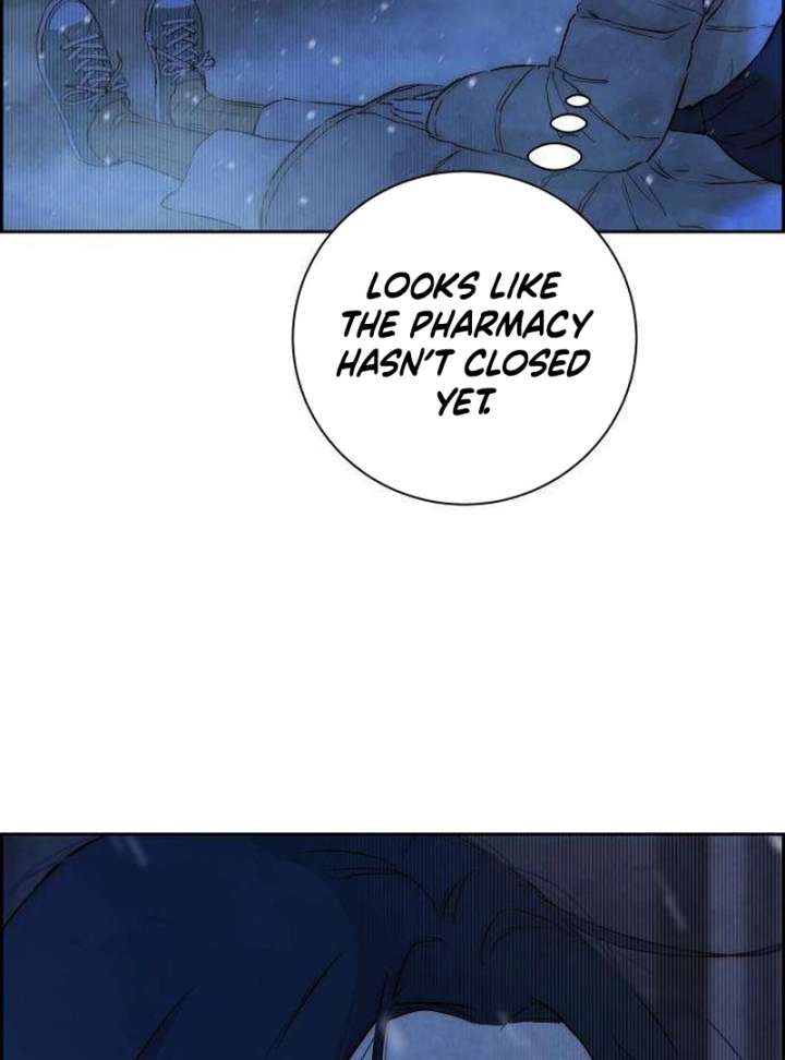 Forever out of reach chapter 2 page 90