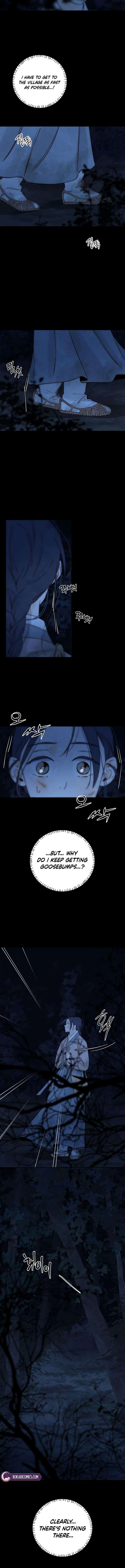 Forever out of reach chapter 21 page 15