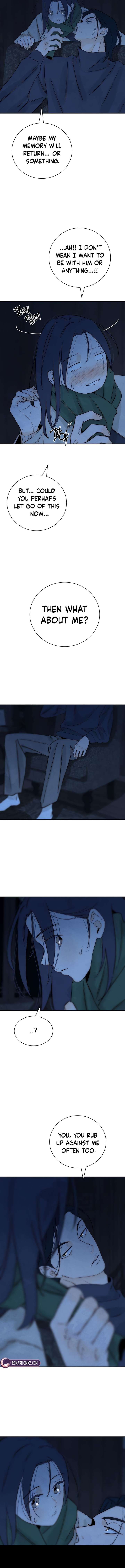 Forever out of reach chapter 21 page 5