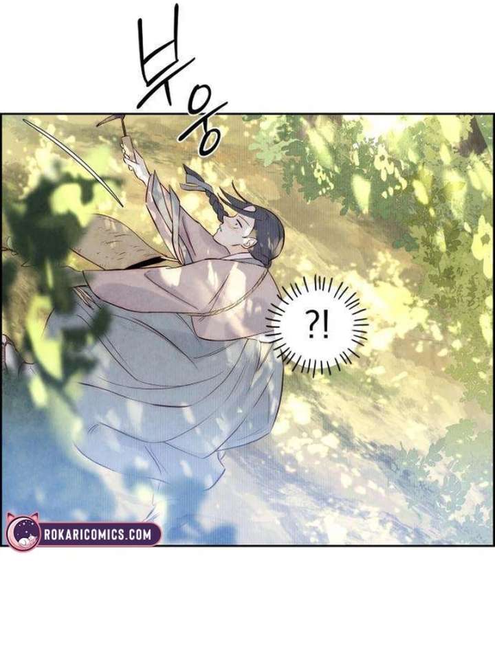 Forever out of reach chapter 3 page 20