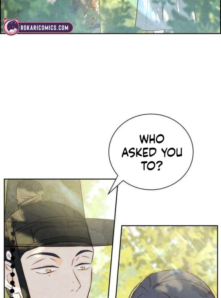 Forever out of reach chapter 3 page 31