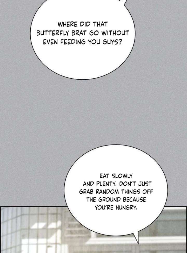 Forever out of reach chapter 4 page 4