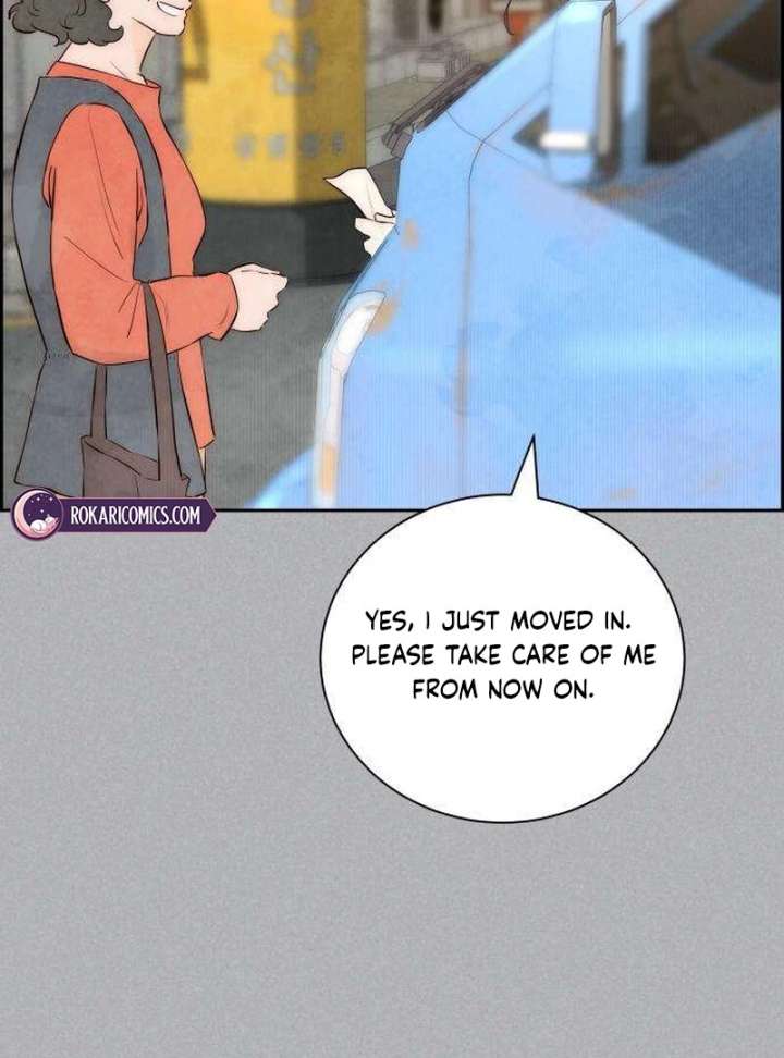 Forever out of reach chapter 4 page 12