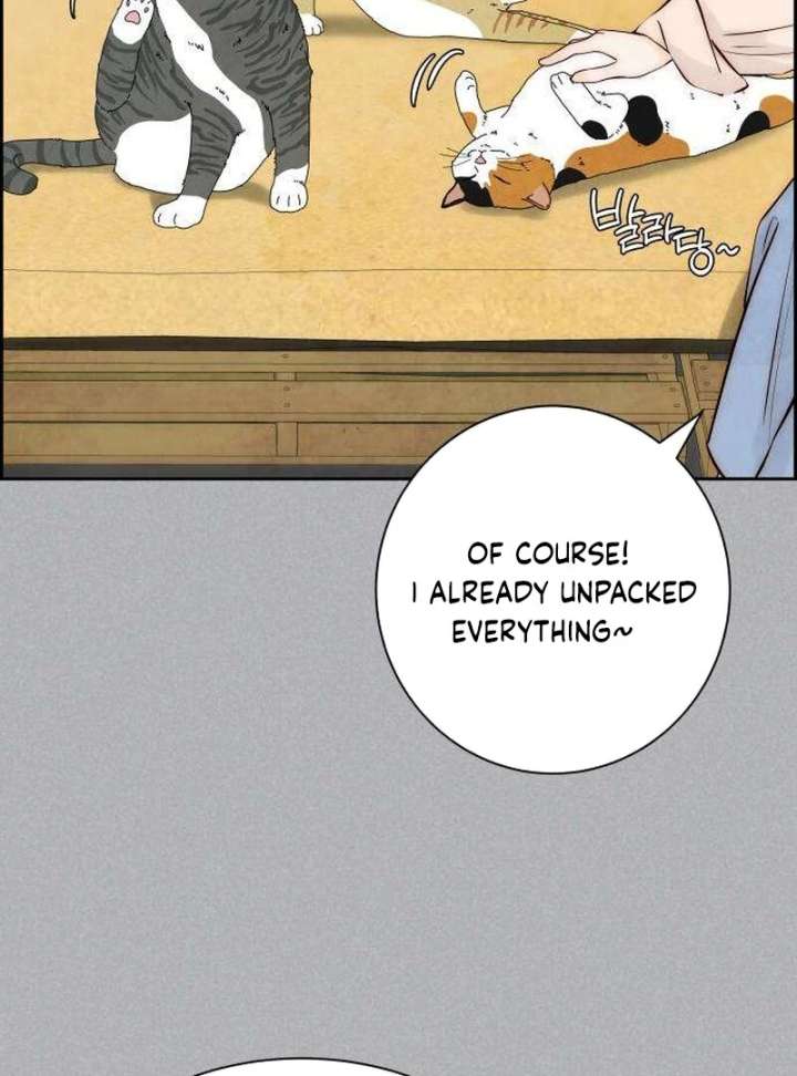Forever out of reach chapter 4 page 36