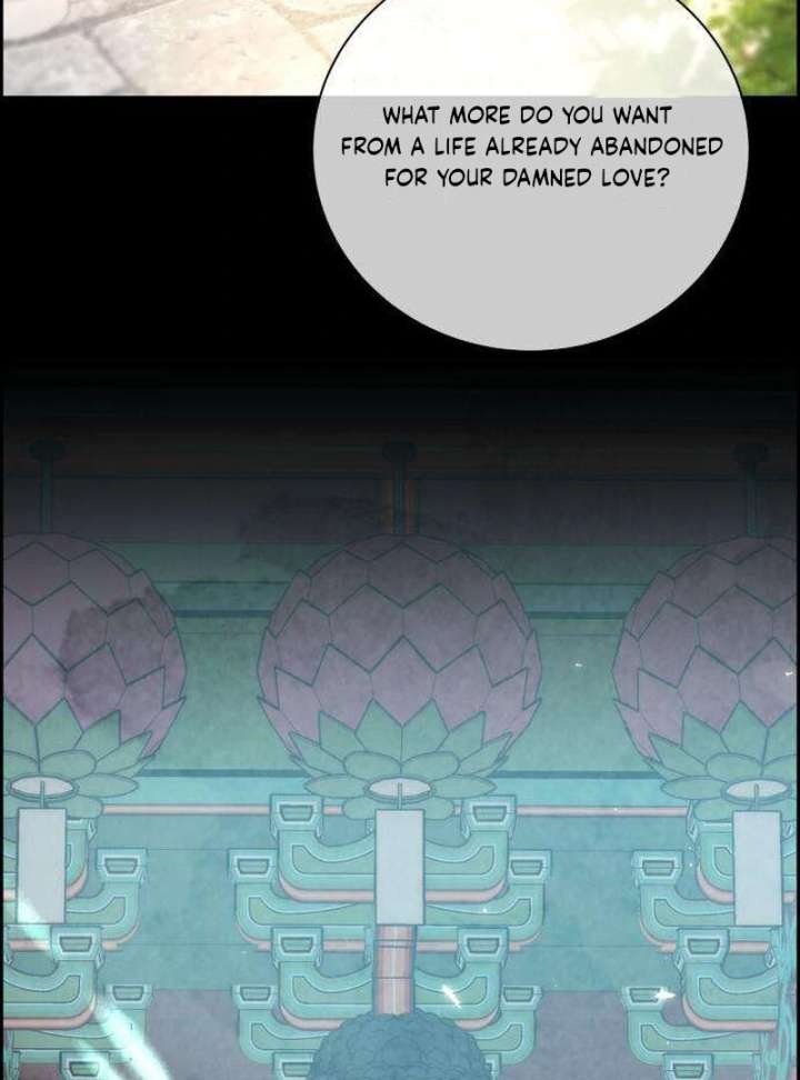 Forever out of reach chapter 4 page 83