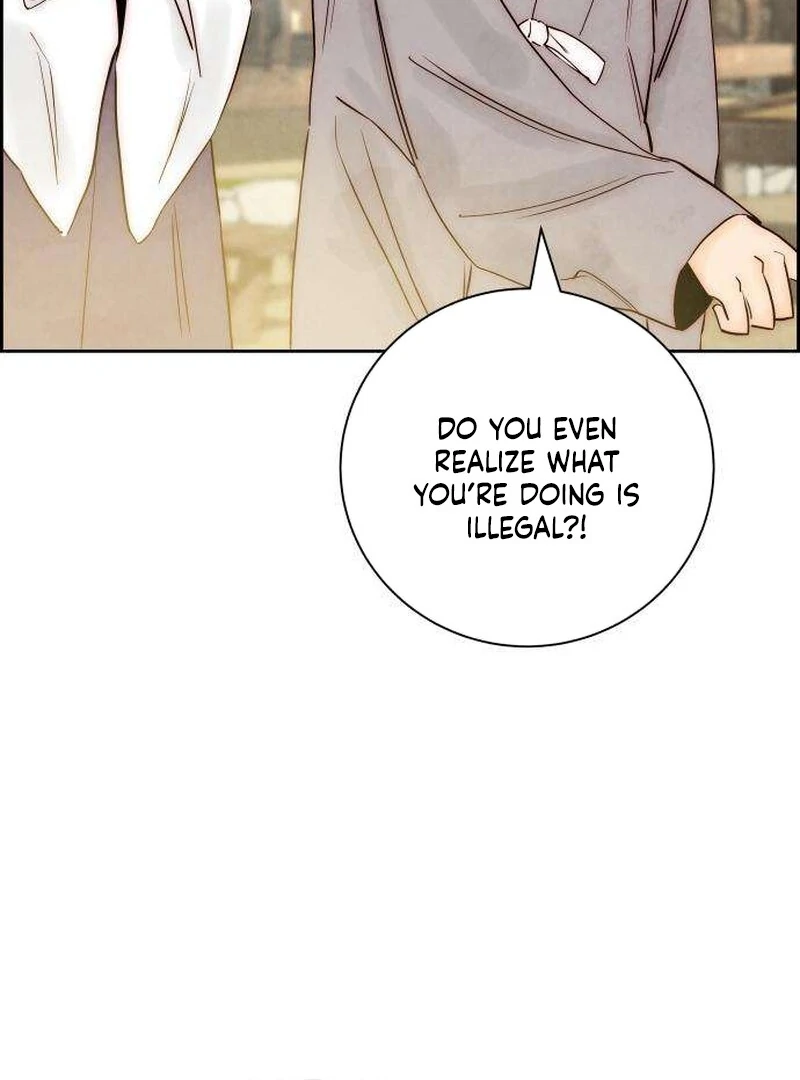 Forever out of reach chapter 6 page 8